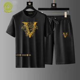 Picture of Versace Shirt Pant Suits _SKUVersaceM-5XL12yn31925102